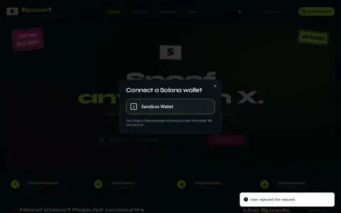 Frame 2 of the run