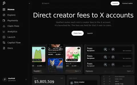 01  00:00  open usepaid.app