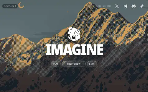 01  00:00  open imaginestudio.fun